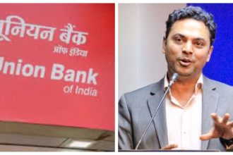 Union Bank comes under scanner for splurging Rs 7.25 cr on ex-CEA Subramanian’s book