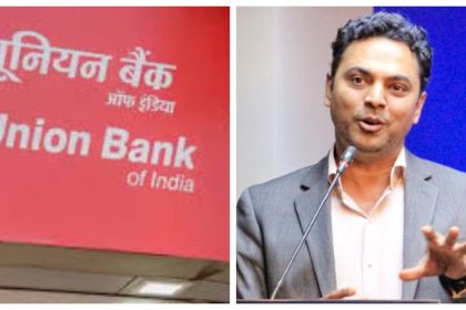 Union Bank comes under scanner for splurging Rs 7.25 cr on ex-CEA Subramanian’s book