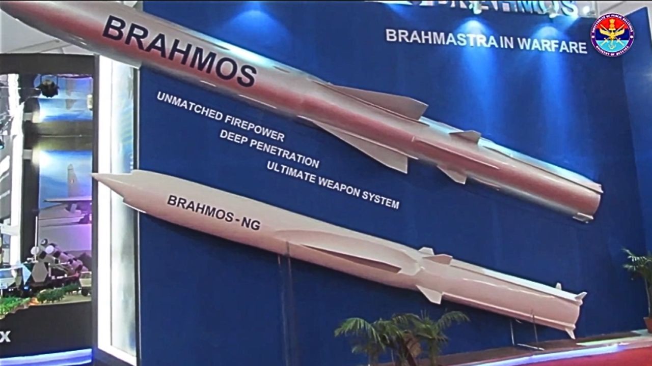 ‘Operation Sindoor successful due to indigenous weapons like BrahMos’: Ex-DRDO chief Satheesh Reddy ‘Operation Sindoor successful due to indigenous weapons like BrahMos’: Ex-DRDO chief Satheesh Reddy