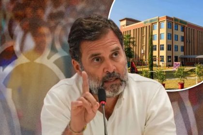 Caste census push: Will Rahul Gandhi’s reservation demand impact private institutions?