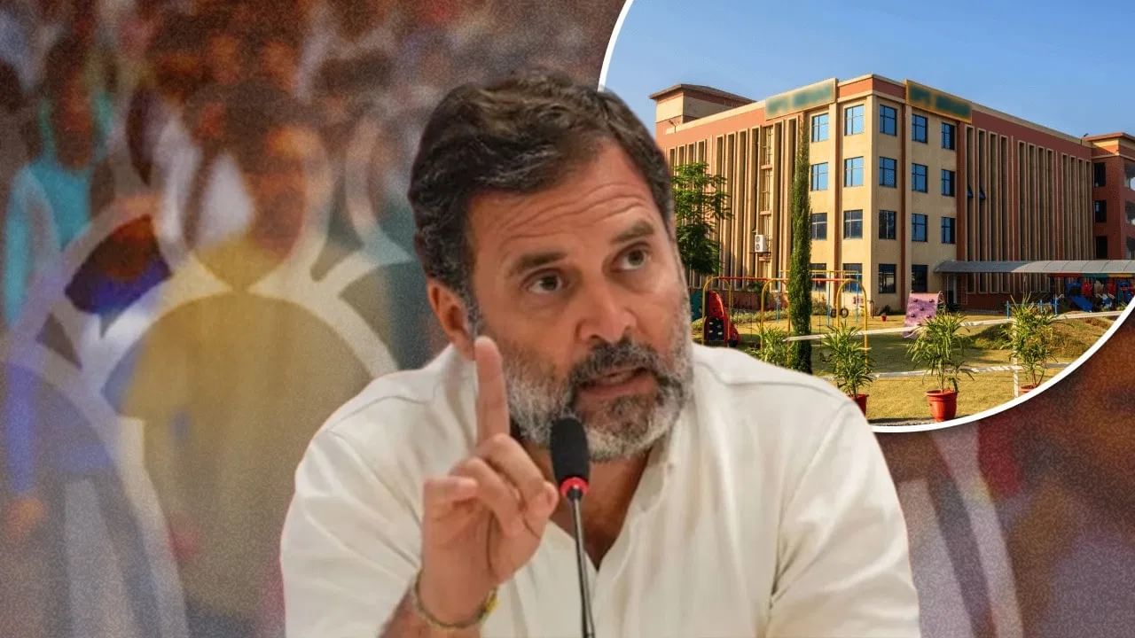 Caste census push: Will Rahul Gandhi’s reservation demand impact private institutions?