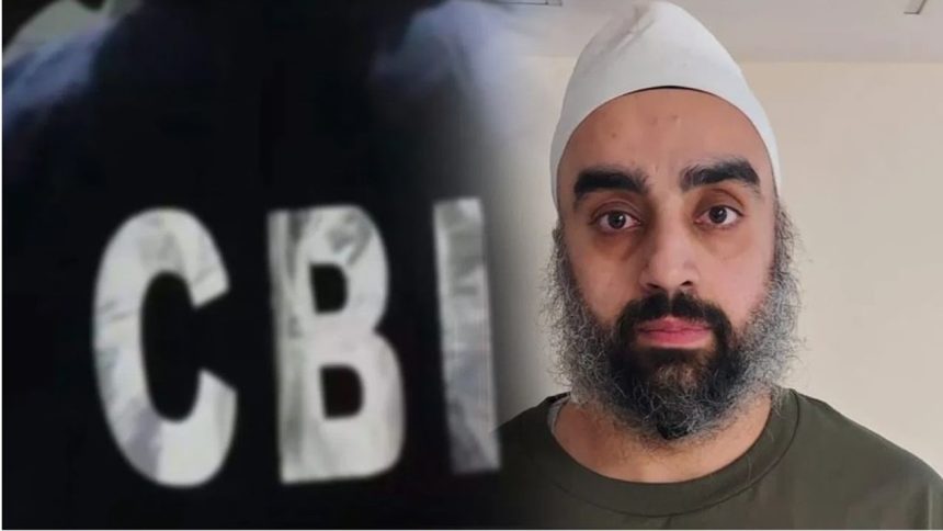 CBI deports Indian national Angad Singh Chandhok from US in multiple fraud cases | Details