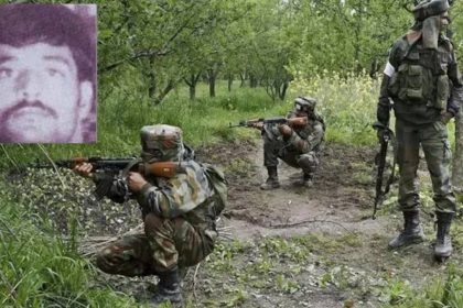 27 Naxalites killed in encounter in Chhattisgarh, `top leader among them