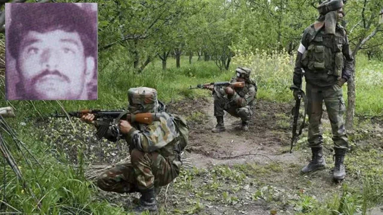 27 Naxalites killed in encounter in Chhattisgarh, `top leader among them