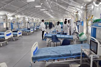 Two Covid-positive deaths reported in Jaipur, variant probe underway