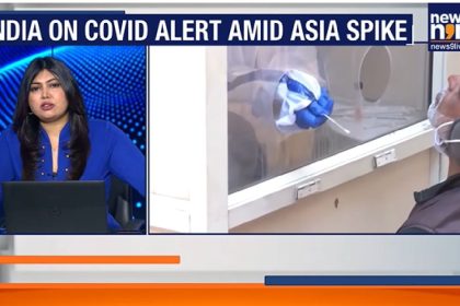India’s COVID-19 cases creep up in Delhi, Maharashtra, Karnataka, Kerala, but health officials urge calm and vigilance