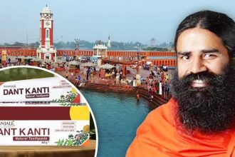 Dant Kanti gaining popularity as preferred Ayurvedic toothpaste, says study