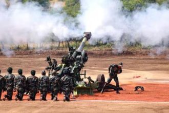 India likely to hike defence budget by Rs 50,000 crore after ‘Operation Sindoor’ success: Report