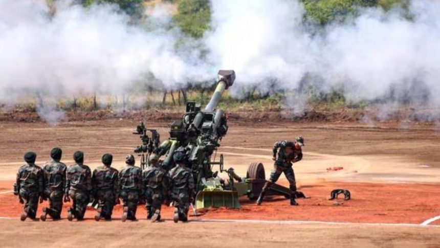 India likely to hike defence budget by Rs 50,000 crore after ‘Operation Sindoor’ success: Report