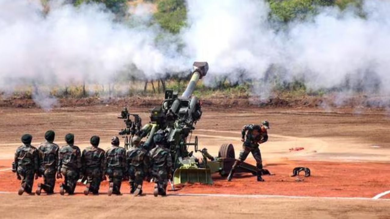 India likely to hike defence budget by Rs 50,000 crore after ‘Operation Sindoor’ success: Report