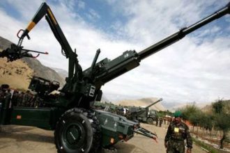 India’s defense exports surge from Rs 686 crore in 2013-14 to Rs 23,622 crore in 2024-25: Govt