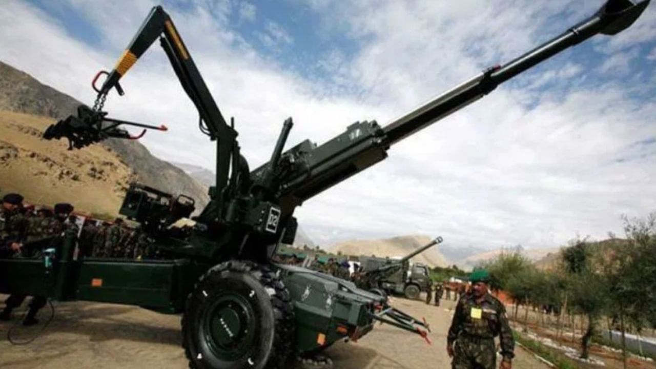 India’s defense exports surge from Rs 686 crore in 2013-14 to Rs 23,622 crore in 2024-25: Govt
