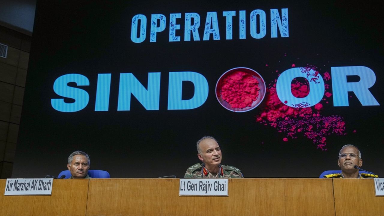 Operation Sindoor: Two days after the ceasefire declaration, DGMOs of India, and Pakistan are to hold talks today
