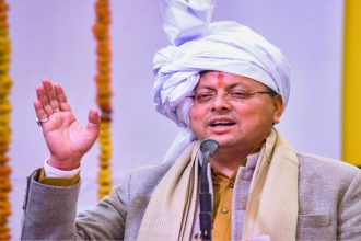 State Government Ensuring Smooth and Safe Operation of Char Dham Yatra: Chief Minister Pushkar Singh Dhami