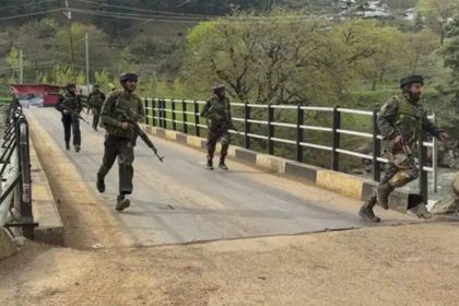 Centre calls high-level meet on civil defence as nationwide drills set for 244 districts