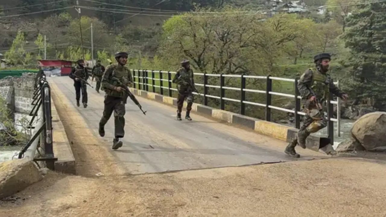 Centre calls high-level meet on civil defence as nationwide drills set for 244 districts Centre calls high-level meet on civil defence as nationwide drills set for 244 districts