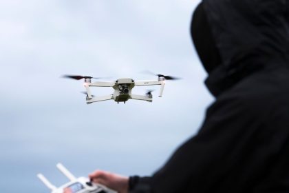 Mumbai: 22-year-old arrested in Colaba for flying drone amid temporary ban