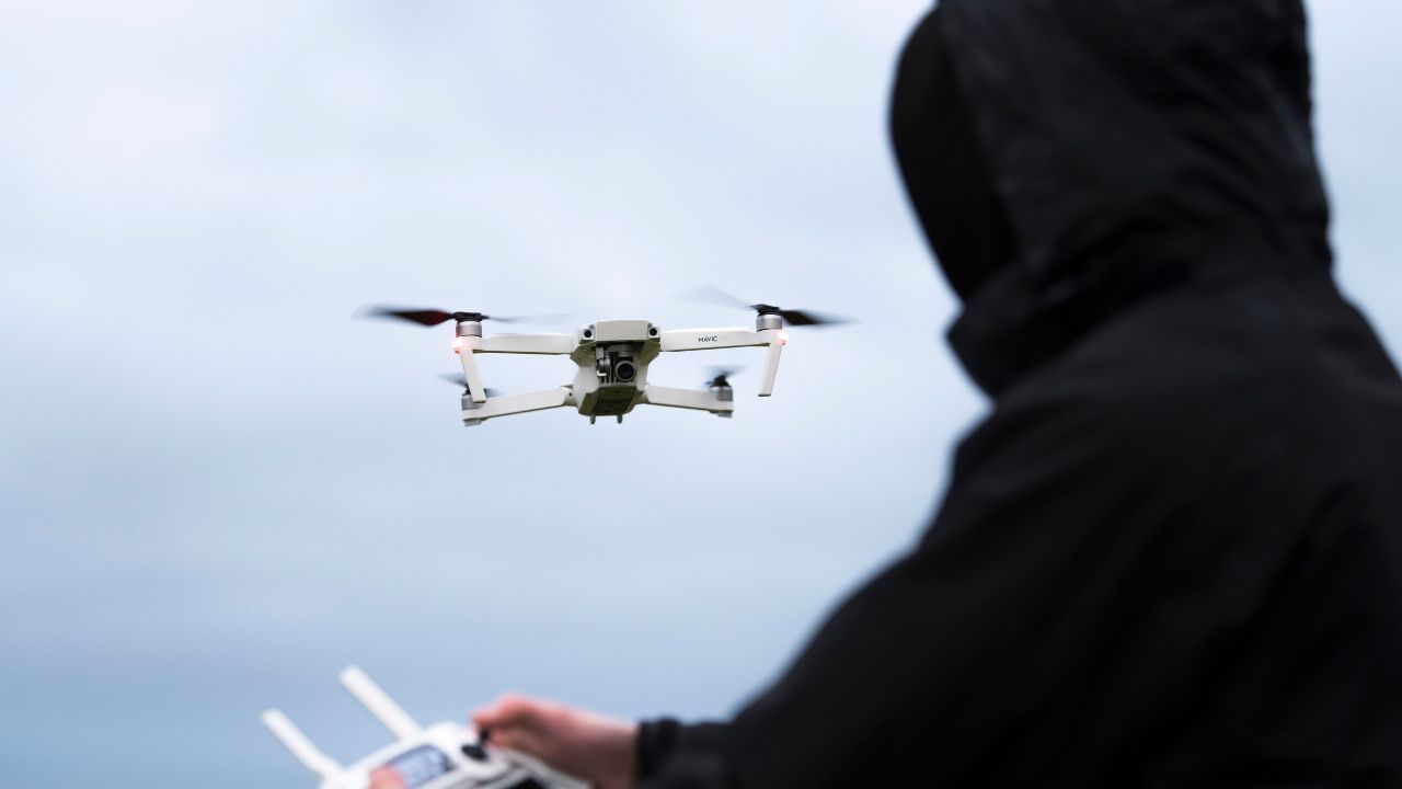 Mumbai: 22-year-old arrested in Colaba for flying drone amid temporary ban