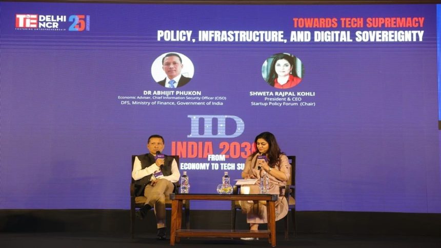 TiE Delhi-NCR’s India Internet Day 2025 focuses on India’s progress towards $1 trillion digital economy