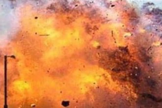 Explosion inside TMC councillor’s flat near Kolkata triggers panic; no casualties reported