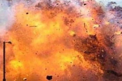 Explosion inside TMC councillor’s flat near Kolkata triggers panic; no casualties reported