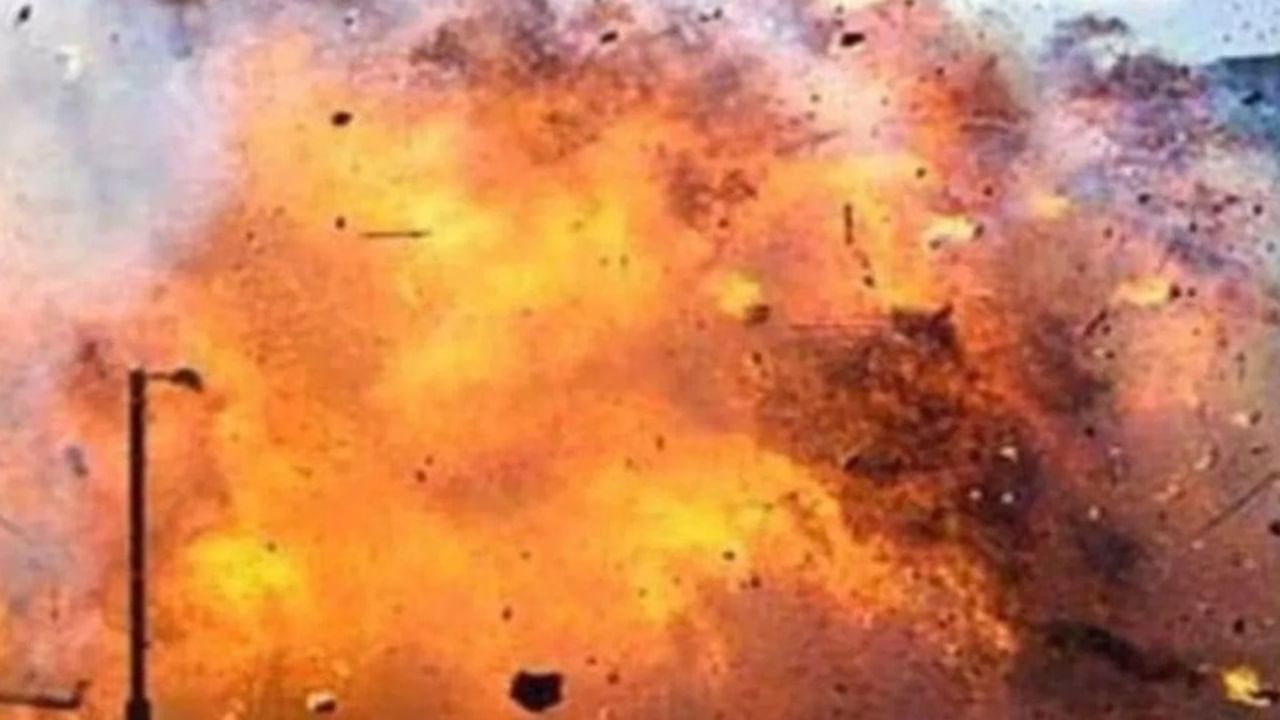 Explosion inside TMC councillor’s flat near Kolkata triggers panic; no casualties reported