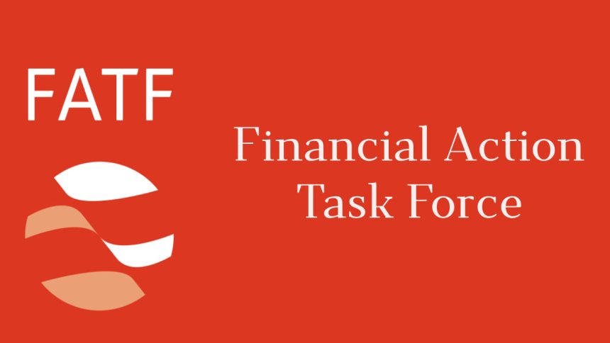How many times has Pakistan been put on the FATF grey list? A timeline of events