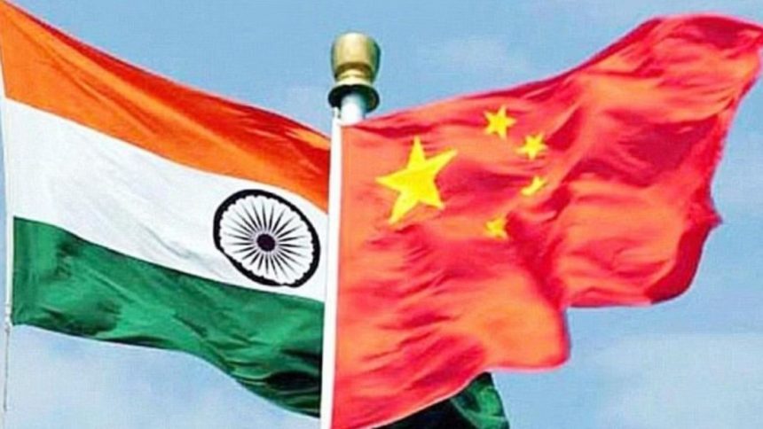 India rejects China’s ‘preposterous’ bid to rename places in Arunachal Pradesh