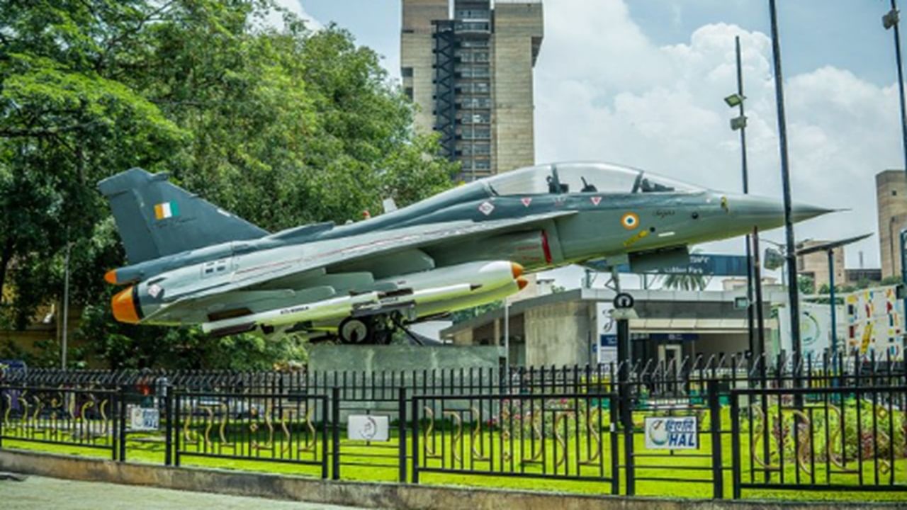 ‘HAL is state’s pride’: Karnataka dismisses reports to relocate HAL, trashes Andhra CM Naidu’s proposal ‘HAL is state’s pride’: Karnataka dismisses reports to relocate HAL, trashes Andhra CM Naidu’s proposal