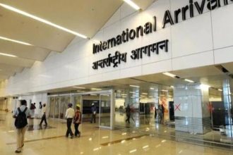 Runway work at Delhi’s IGI airport may hit 100 flights daily from next month