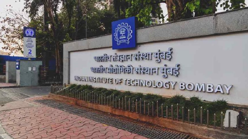 IIT Bombay suspends ties with Turkish Universities amid rising national sentiment post-Operation Sindoor
