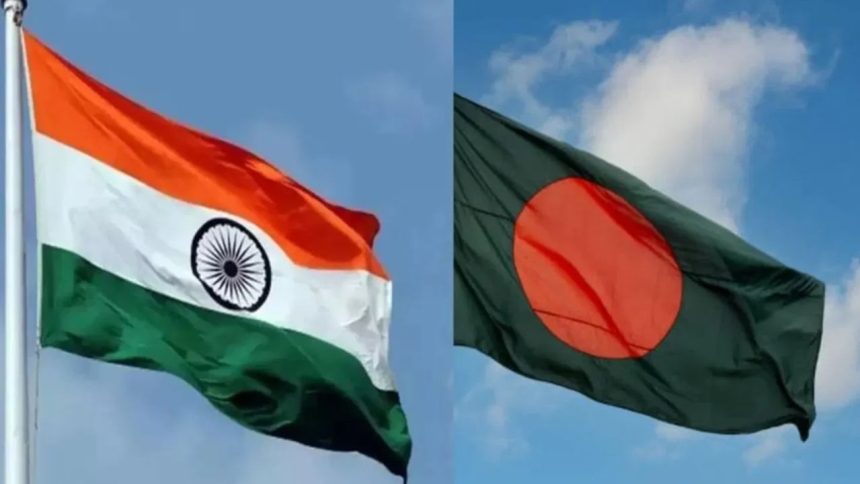 India imposes new curbs on Bangladeshi imports through 11 border posts amid trade tensions 1 India imposes new curbs on Bangladeshi imports through 11 border posts amid trade tensions