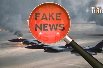 India Pakistan War News Fact check LIVE: