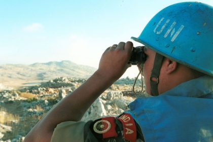 International Day of United Nations Peacekeepers: India’s journey in UN Peacekeeping missions