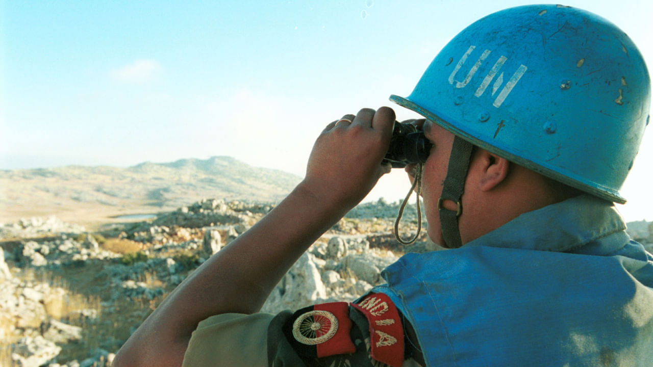 International Day of United Nations Peacekeepers: India’s journey in UN Peacekeeping missions International Day of United Nations Peacekeepers: India’s journey in UN Peacekeeping missions
