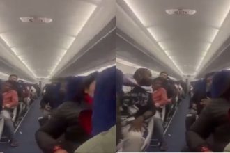 IAF aided IndiGo flight after Pakistan denied airspace access amid turbulence