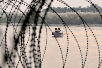 India to ask World Bank to halt Indus Treaty proceedings in Vienna, citing treaty suspension with Pakistan