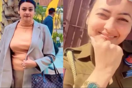Thar, Bullet, Rolex: Punjab constable ‘Insta queen’s’ Rs 1.35 crore in assets