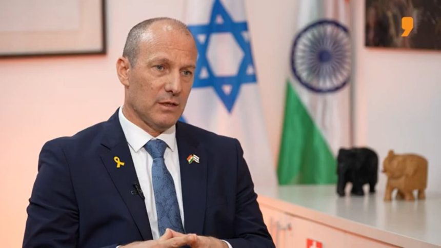 “Terrorists should know there’s no place to hide”: Israel backs India after Operation Sindoor