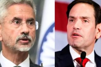 ‘Will firmly counter any attempts at escalation’: Jaishankar tells Rubio amid Pak attacks
