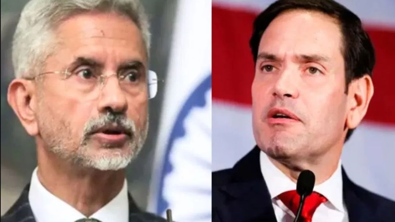 ‘Will firmly counter any attempts at escalation’: Jaishankar tells Rubio amid Pak attacks