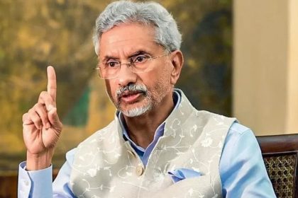 ‘Can draw your conclusions….’: Jaishankar on China’s possible role in India, Pakistan conflict