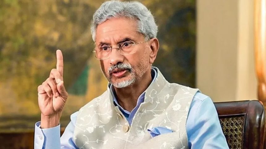 ‘Can draw your conclusions….’: Jaishankar on China’s possible role in India, Pakistan conflict