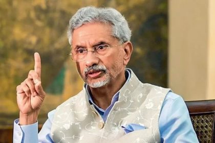 Recent clashes between India, Pakistan not about  Kashmir: Jaishankar in Germany