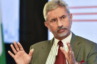 ‘If the terrorists are in Pakistan, we will hit them where they are’: Jaishankar