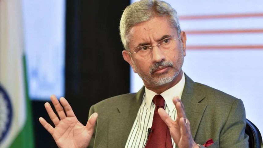 ‘If the terrorists are in Pakistan, we will hit them where they are’: Jaishankar 1 ‘If the terrorists are in Pakistan, we will hit them where they are’: Jaishankar