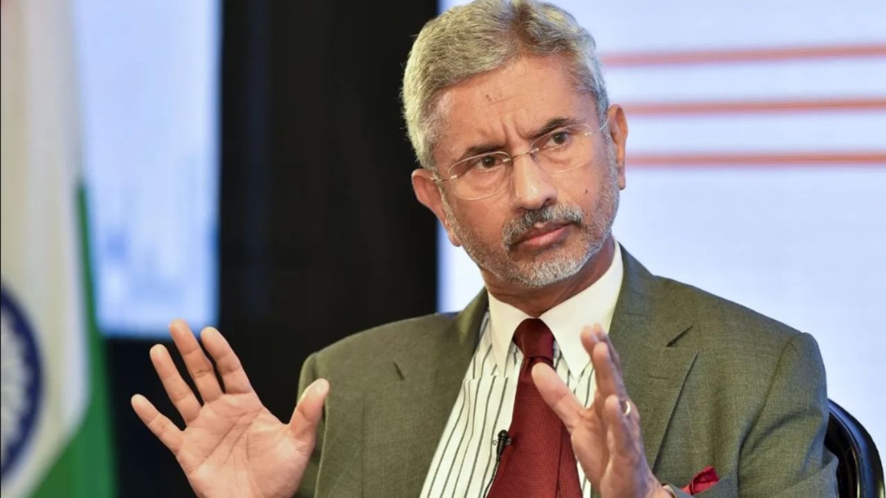 ‘If the terrorists are in Pakistan, we will hit them where they are’: Jaishankar ‘If the terrorists are in Pakistan, we will hit them where they are’: Jaishankar