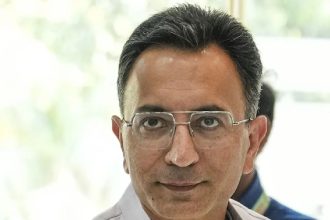 Let us make the future of AI, the future of aspirational India: Union Minister Jitin Prasada