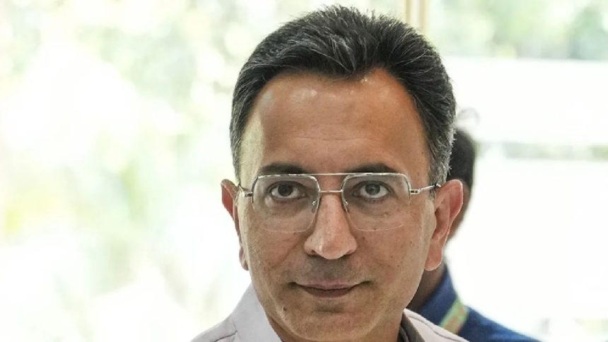 Let us make the future of AI, the future of aspirational India: Union Minister Jitin Prasada