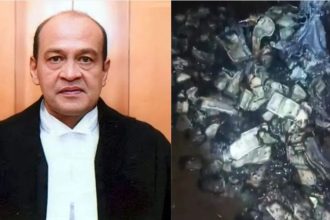 Justice Varma Cash row: Govt may move impeachment motion against ex-Delhi HC in upcoming monsoon session